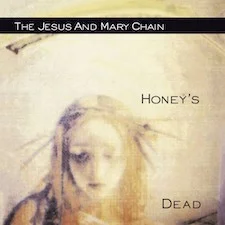 DISCOGRAPHY — THE JESUS AND MARY CHAIN